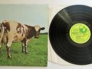 Pink Floyd - Atom Heart Mother 1979 EMI Harvest Italy Reissue LP