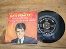 ELVIS PRESLEY“YOU’LL NEVER WALK ALONE/;WE CALL ON HIM”NM1968 GERMAN ISSUE RECORD