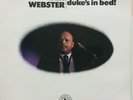 BEN WEBSTER 
