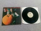 CLIVE JOHN - LP - RARE- YOU ALWAYS KNOW WHERE YOU STAND WITH A BUZZARD - UA -UK