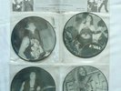 METALLICA SET OF FOUR INTERVIEW 7