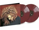 Janet Jackson The Velvet Rope Red Colored Vinyl 2xLP Sold Out Rare Sealed