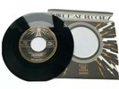 The Raconteurs Third man records Top Yourself rare vault only 7” release