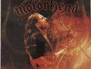 First Bomber In Japan - MOTORHEAD Japan Tour 1982 Live LP  Colored Vinyl EX Cond