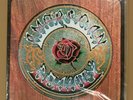 GRATEFUL DEAD American Beauty MFSL MoFi 180g 2 LP - LOW NUMBER  #000959 SEALED