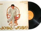 JOSE JOSE El Triste LP Vinyl Album 1970 MEXICO RCA Victor