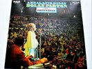 Dolly Parton A Real Live Dolly 1970 RCA Victor LSP 4387 Stereo LP VG++