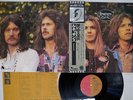 RENAISSANCE ASHES ARE BURNING EMI EMS-80862 Japan OBI VINYL LP