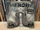 Billy Idol Generation X - *SEALED Heroin 2X12