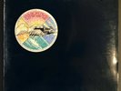 PINK FLOYD Wish You Were Here SEALED 1975 US FIRST PRESS LP w/Sticker RARE