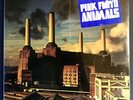 PINK FLOYD Animals SEALED 1977 US FIRST PRESSING LP w/Hype Sticker RARE