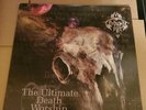 Limbonic Art-The Ultimate Death Worship 2XLP New & Hades LP for throneofmight