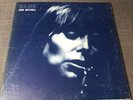 JONI MITCHELL BLUE VINYL RECORD LP 1971 Pressing