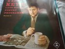 Tim Key ?– Late Night Poetry Programme: Series 4 - 2LP - NEW/SEALED