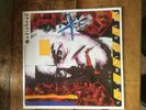 Radiohead - Stop Whispering Rare 1993 U.K. 12” Promo    Parlophone ?– 12RDJ 6369