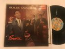 Sam Cooke Encore Soul Keen Mono A 2003 Record lp original vinyl album