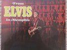 Sealed ELVIS PRESLEY - 