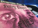 HAIRY CHAPTER ?? EYES ?? WIE NEU ARCHIVWARE   MINT 1st PRESS 1970 FANTASTIC