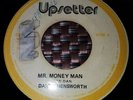 Danny Hensworth Mr Money Man 7