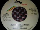 Johnny Clarke Sweet Reggae Music 7