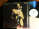 Archie Shepp ?– Kwanza LP Quad NM- PROMO WLP Modern JAzz Impulse  ?AS-9262