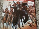 LAKESIDE ROUGH RIDERS  Sealed  No Cutouts First Press