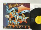 KINKS GREATEST CELLULOID HEROES RCA RPL-2126 Japan VINYL LP