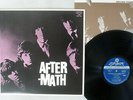 ROLLING STONES AFTERMATH LONDON GXD-1006 Japan VINYL LP