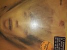 Rolling Stones Goats Head Soup 1973 LP w/ Promo Cover, Warning Sticker & Insert