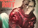 QUIET RIOT METAL HEALTH VINYL LP RECORD 1983 *EXCELLENT CONDITION* 
