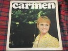 Carmen Villani Carmen Lp 12” Stampa Italiana 1966
