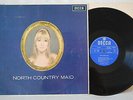 MARIANNE FAITHFULL North Country Maid DECCA ORIG MONO DUTCH LP ACID FOLK PSYCH