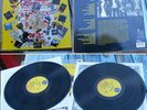 RAMONES RAMONES MANIA 2 LP NM Germany 1st PRESS  1988 GREATEST HITS