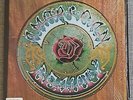 GRATEFUL DEAD-AMERICAN BEAUTY-BRAND NEW 180G RE-ISSUE LP ON RHINO/WB RECORDS