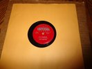 1957 IMPERIAL Rock n Roll 78/FATS DOMINO/E