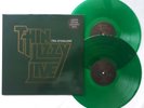 THIN LIZZY BBC Radio One Live In Concert 1992 UK Press LTD 2 x Green Vinyl LP