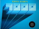 Action Bronson- Blue Chips 7000 LP (NEW 2017 Vinyl) Rick Ross/Big Body Bes