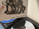 Madness ONE STEP BEYOND BLACK & WHITE HMV VINYL Sealed LP. Very Limited.