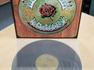 Grateful Dead American Beauty Vinyl Record LP WS 1893 1970 Press VG Condition