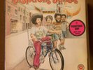 Rasputin's Stash rare 2nd lp promo copy vg+ super clean vinyl funk soul 70's