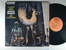 ISMAEL RIVERA Con Kako y Su LATIN LP Tico ORIG. INNER SLEEVE