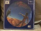 RUSH Hemispheres Picture Disc RSD 40th Anniversary Mint