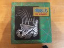 THE RESIDENTS-NIBBLES-VIRGIN RECORDS-VR3-1979-ORIGINAL UK ISSUE