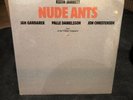 Jarrett, Keith “Nude Ants” (Live @ Village Vanguard) ECM -2-1171 (2LP)- SEALED