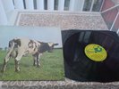 PINK FLOYD ATOM HEART MOTHER LP GATEFOLD (SHVL 781) 1970