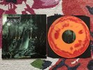 Disma - Towards The Megalith Album LP Vinyl Death Metal Record