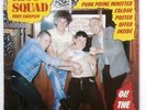 PUNK LIVES #9 UK 1983 RIOT SQUAD Oi THE STORY ENEMY VARUKERS COCKNEY REJECTS ++