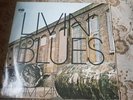 Livin Blues - Ram Jam Josey BluesRock - LP 1973