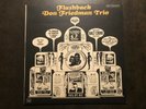 Don Friedman trio, Flashback, RM 463, 1st mono, mic&reels, NM