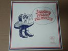 8/10/74 American American Country Countdown 3 LP/Vinyl #C743-6 w/ Cue Sheets
